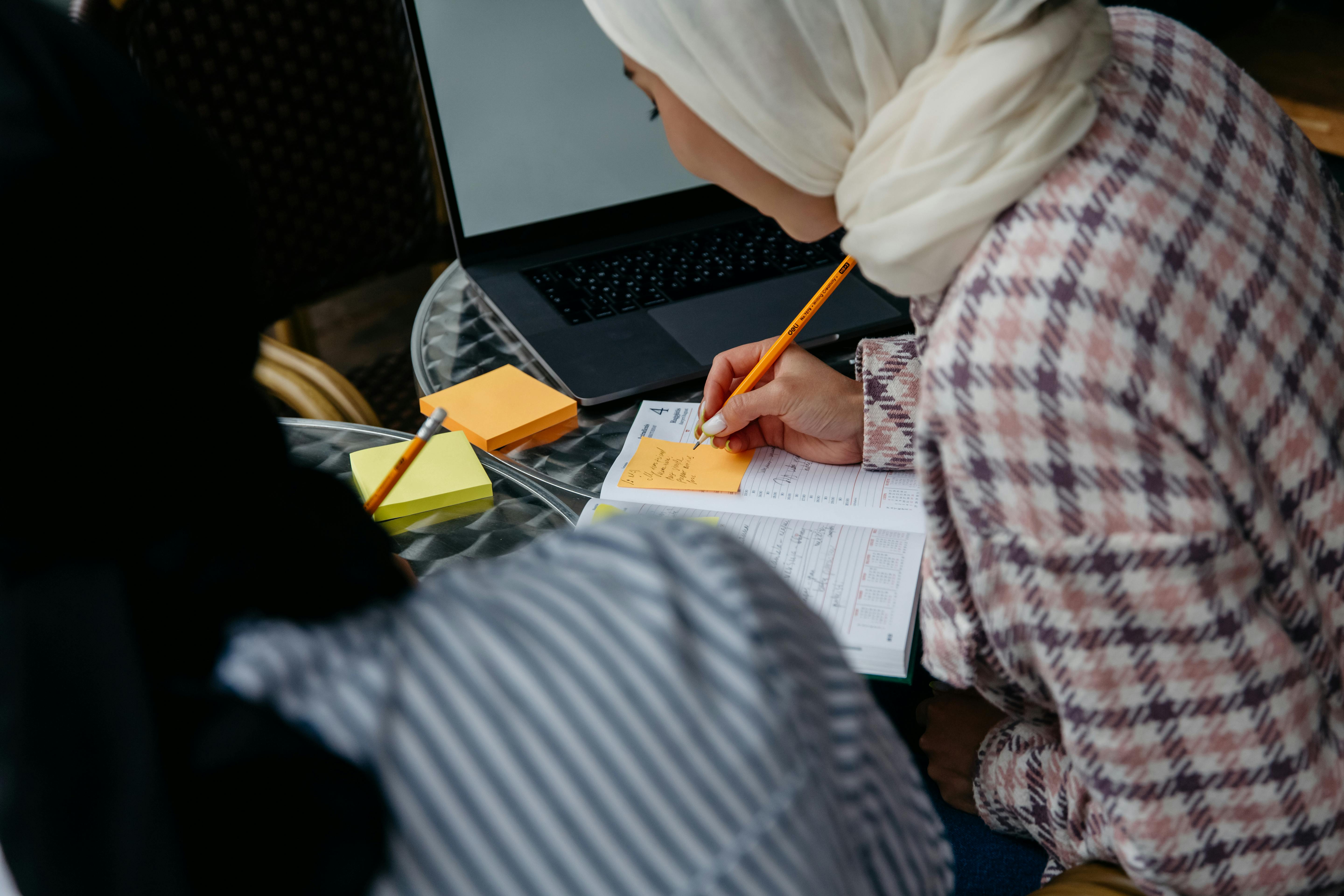 Session coaching personnalisée